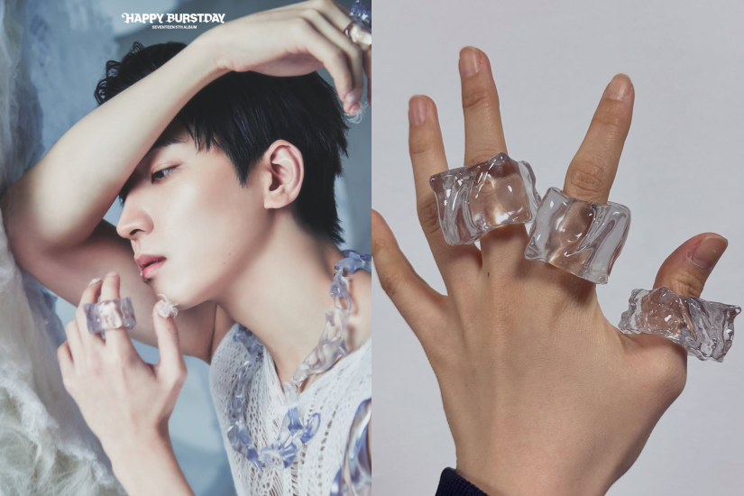 Seventeen《Happy Burstday》