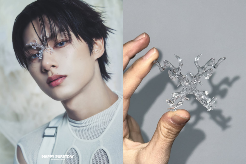 Seventeen《Happy Burstday》