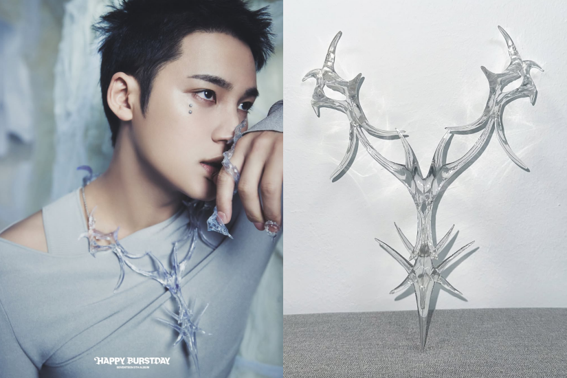 Seventeen《Happy Burstday》