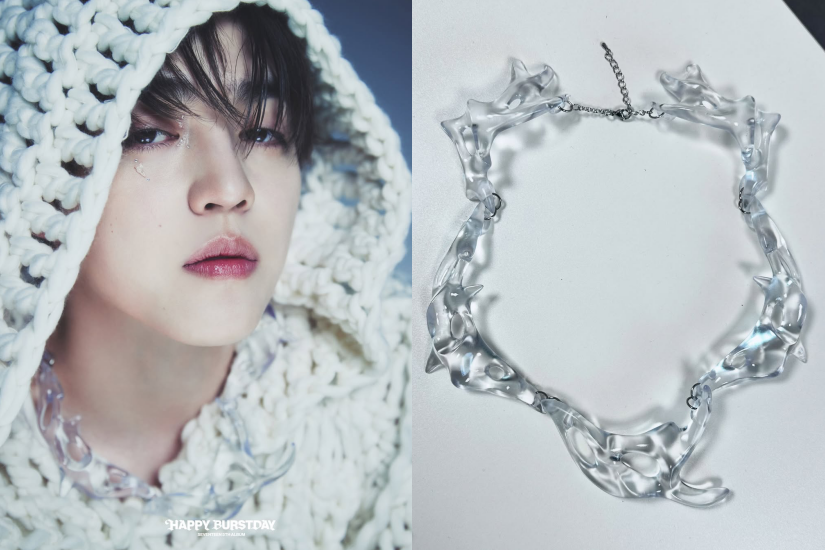 Seventeen《Happy Burstday》