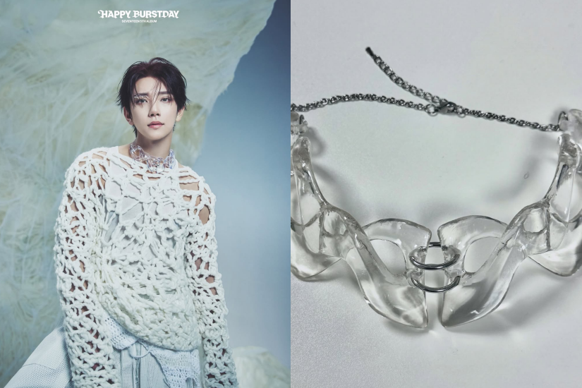 Seventeen《Happy Burstday》