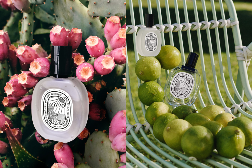 2025髮香噴霧推薦