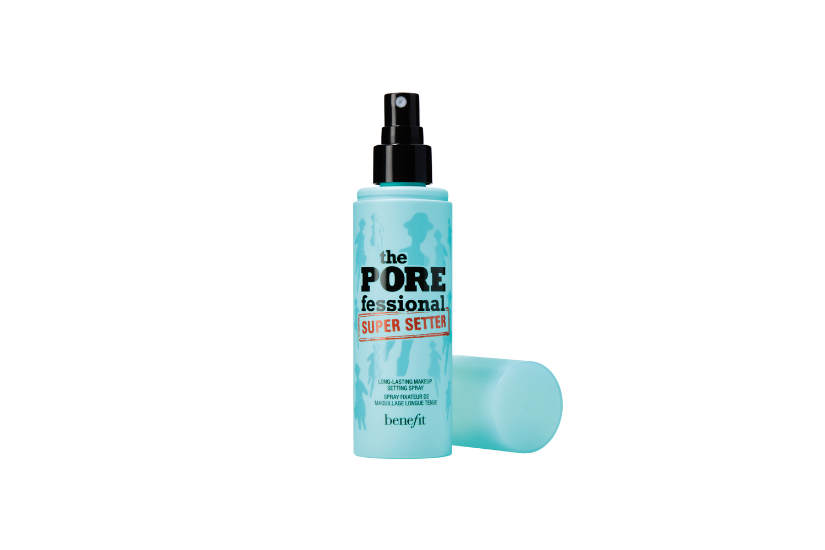 定妝噴霧推薦2025