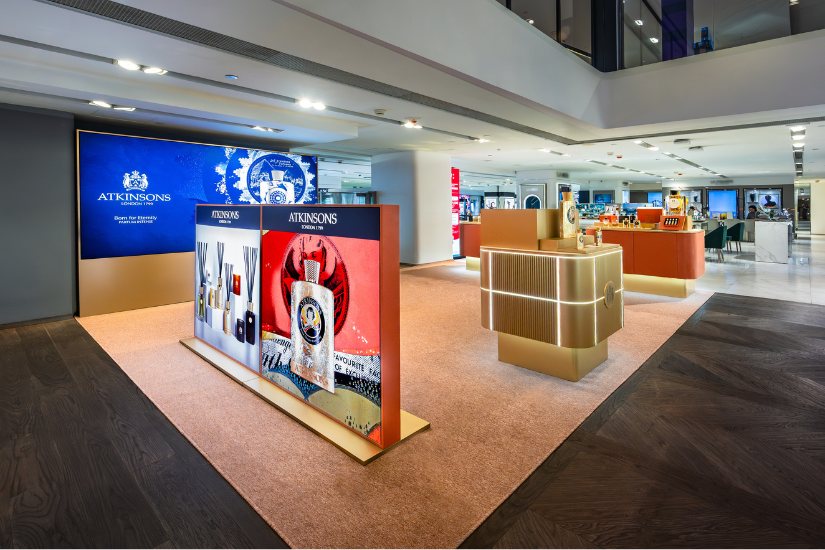 ATKINSONS