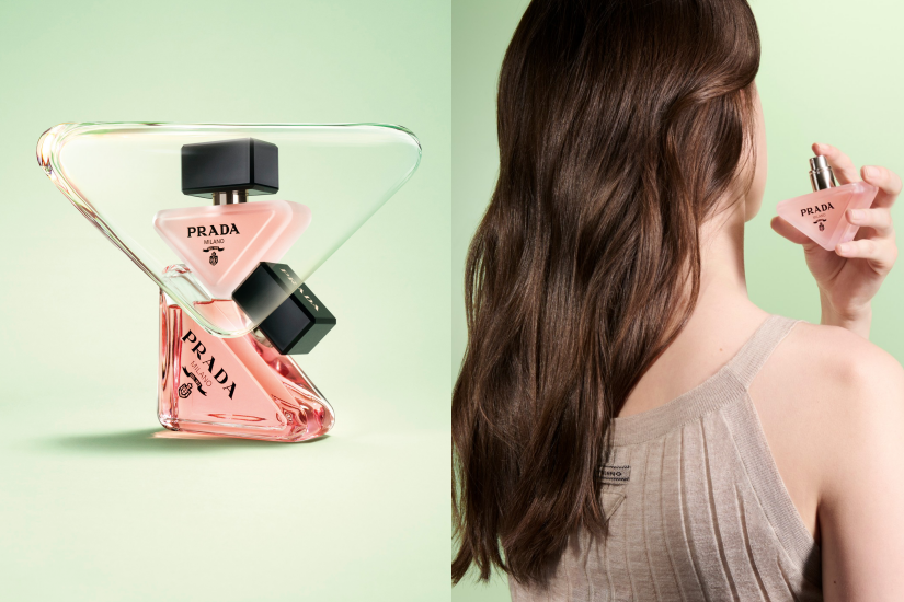 2025髮香噴霧推薦