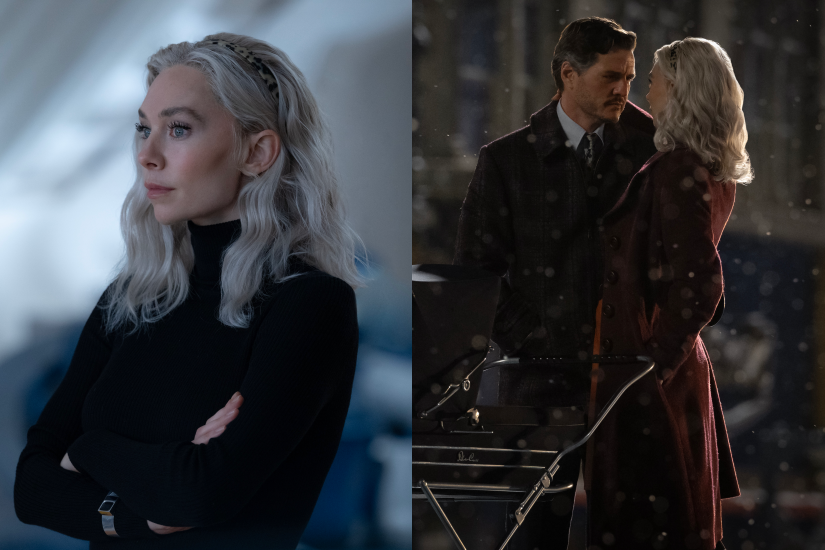 《神奇4俠:英雄第一步》