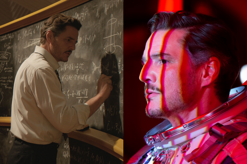 《神奇4俠:英雄第一步》