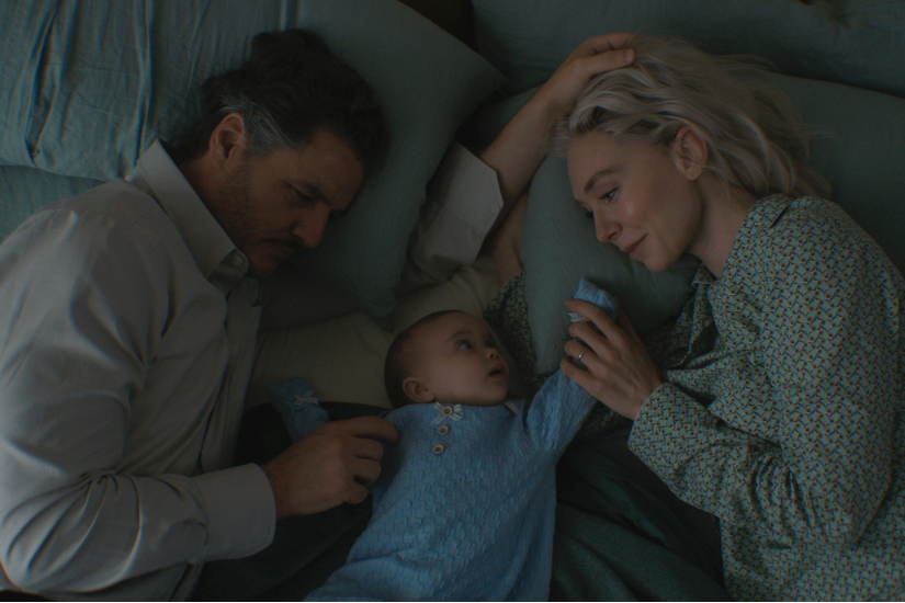 《神奇4俠:英雄第一步》