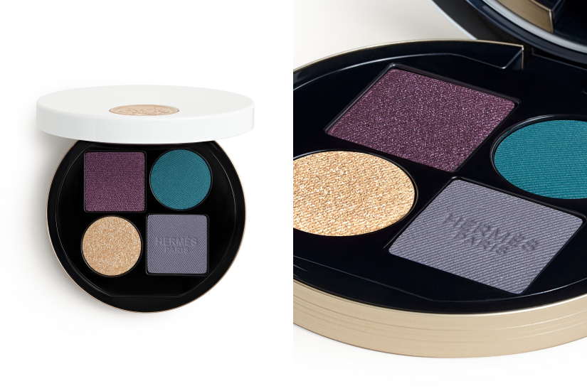 Hermès 2025 秋冬限量珍藏系列