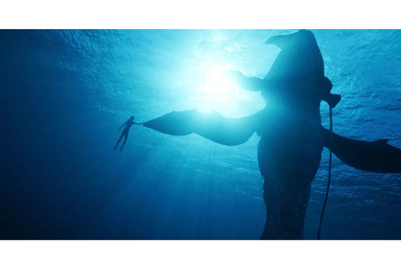 《阿凡達:水之道》