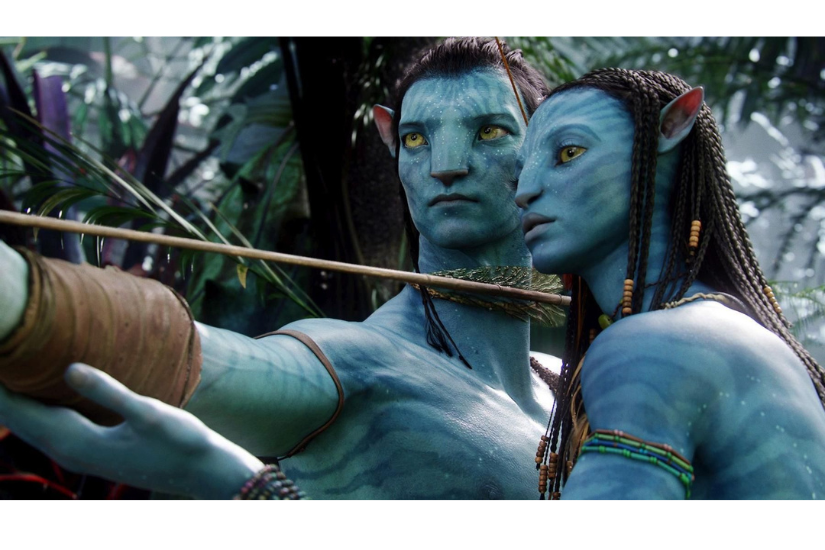 《阿凡達:水之道》