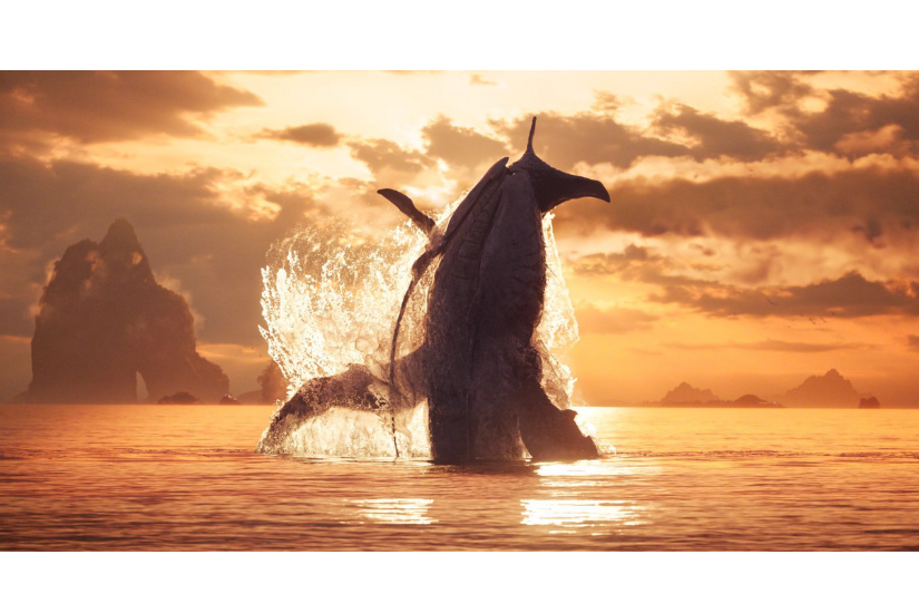 《阿凡達:水之道》